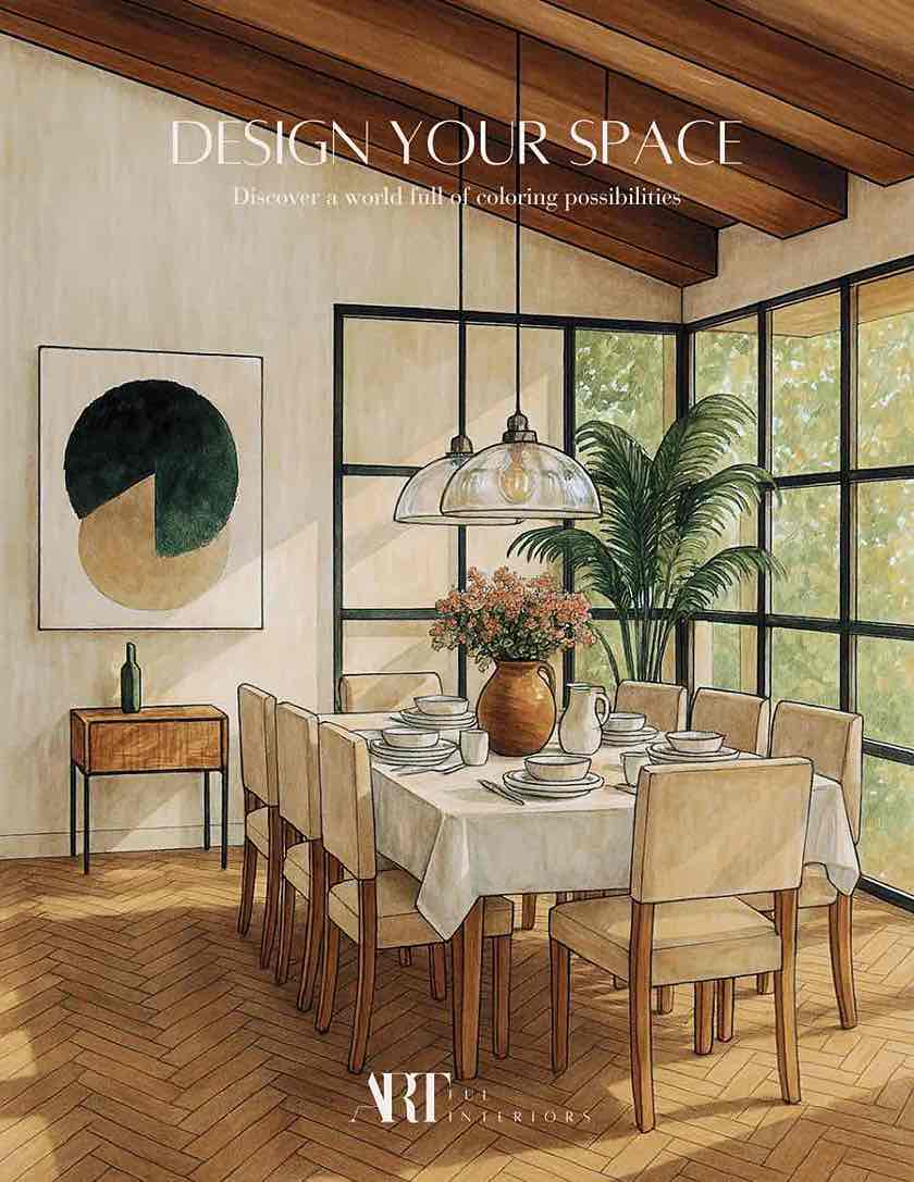Design Your Space